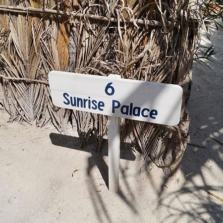 Laguna Palace Zanzibar Michamvi Eksteriør bilde