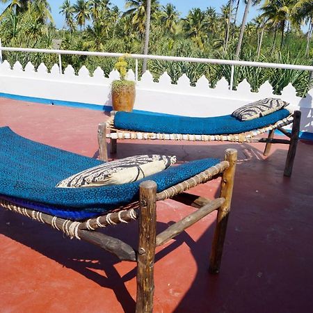 Laguna Palace Zanzibar Michamvi Eksteriør bilde
