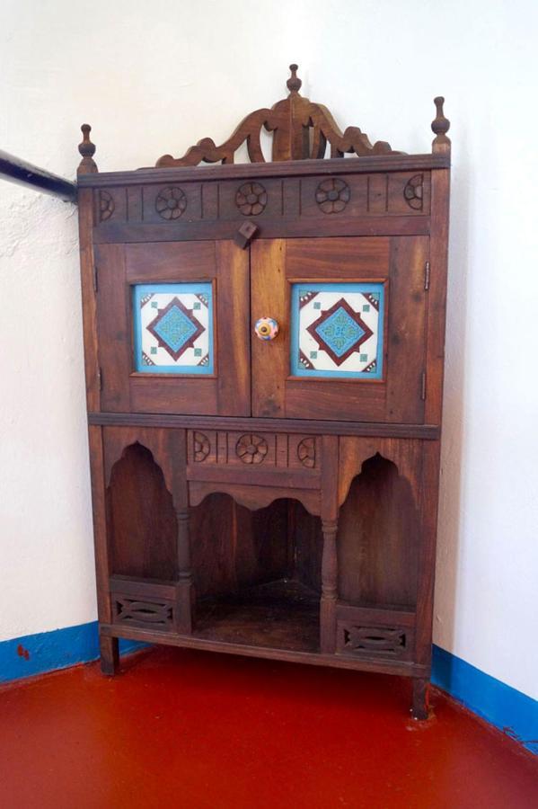 Laguna Palace Zanzibar Michamvi Eksteriør bilde