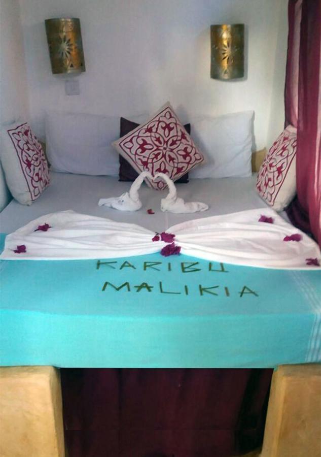 Laguna Palace Zanzibar Michamvi Rom bilde