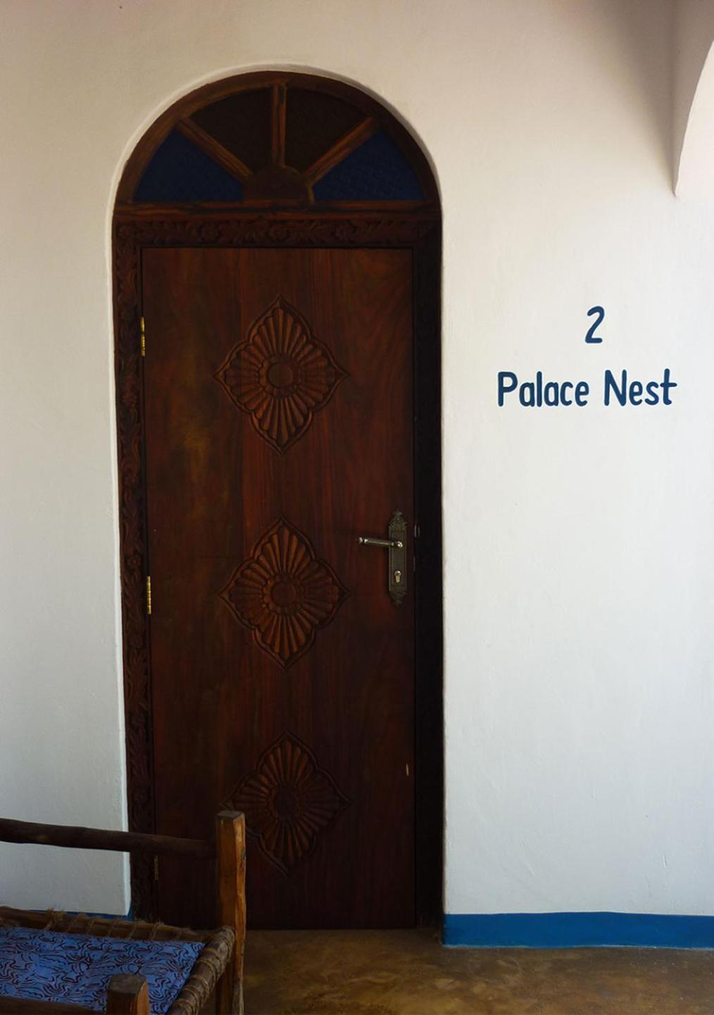 Laguna Palace Zanzibar Michamvi Rom bilde