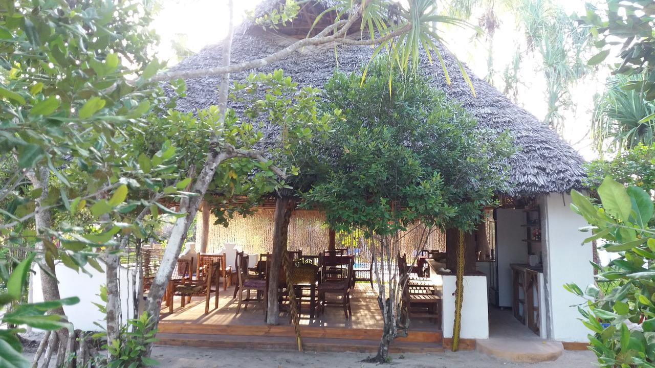 Laguna Palace Zanzibar Michamvi Eksteriør bilde