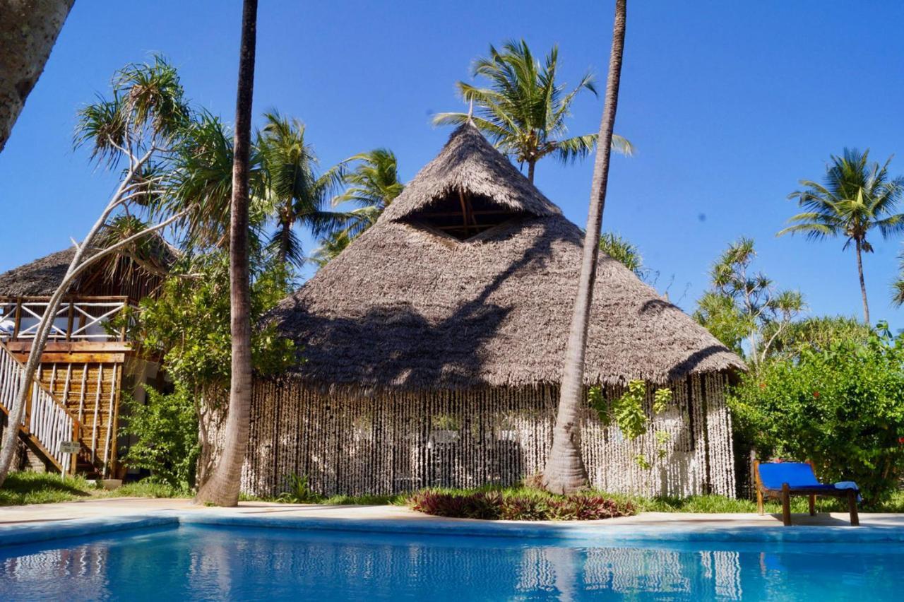 Laguna Palace Zanzibar Michamvi Eksteriør bilde