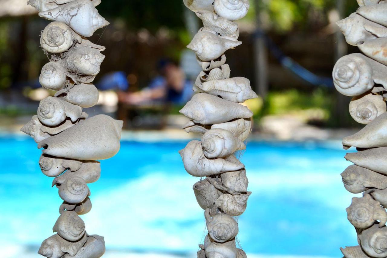 Laguna Palace Zanzibar Michamvi Eksteriør bilde