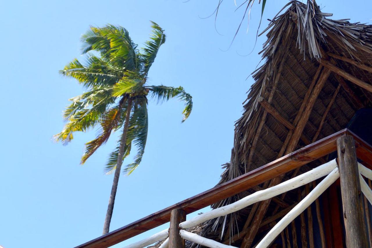 Laguna Palace Zanzibar Michamvi Eksteriør bilde