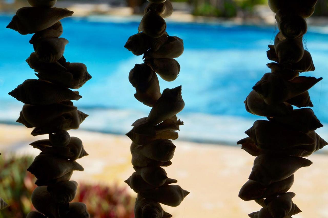 Laguna Palace Zanzibar Michamvi Eksteriør bilde