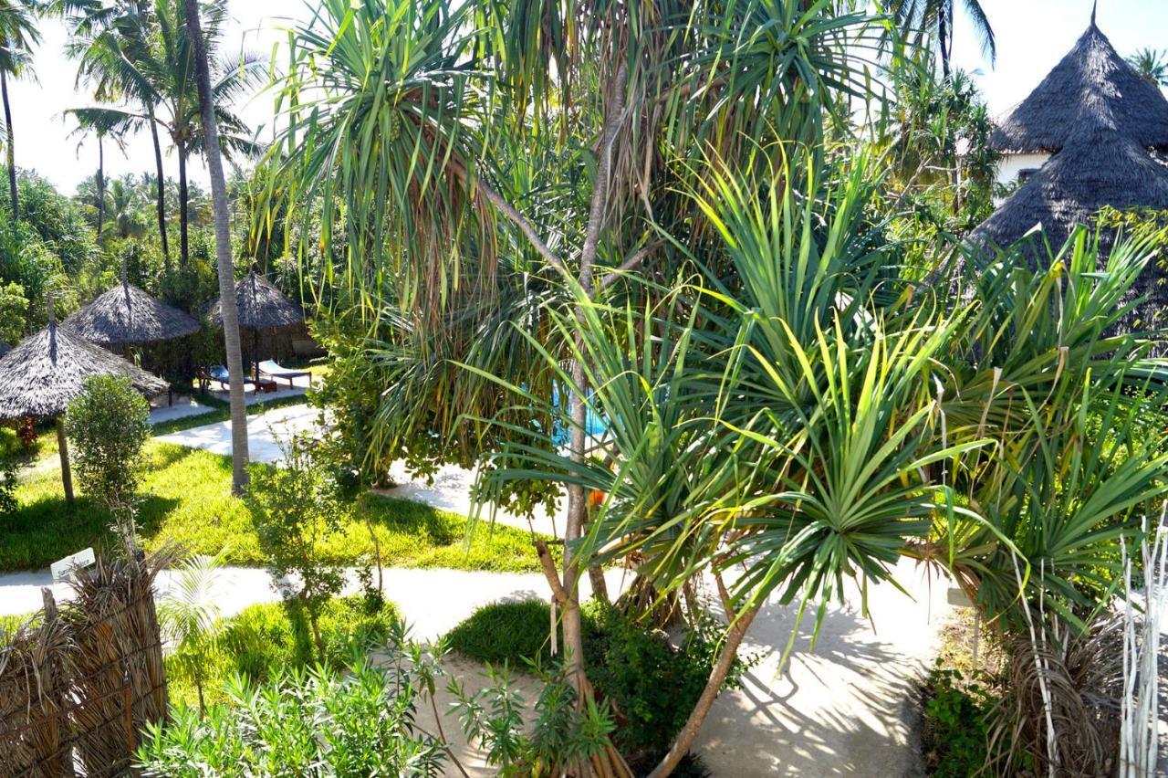 Laguna Palace Zanzibar Michamvi Eksteriør bilde